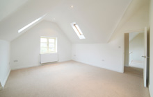 Halfpenny Green bedroom extension leads
