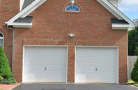 free Halfpenny Green garage construction quotes