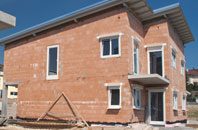 Halfpenny Green home extensions