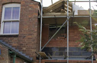 free Halfpenny Green home extension quotes