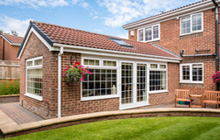 Halfpenny Green house extension leads